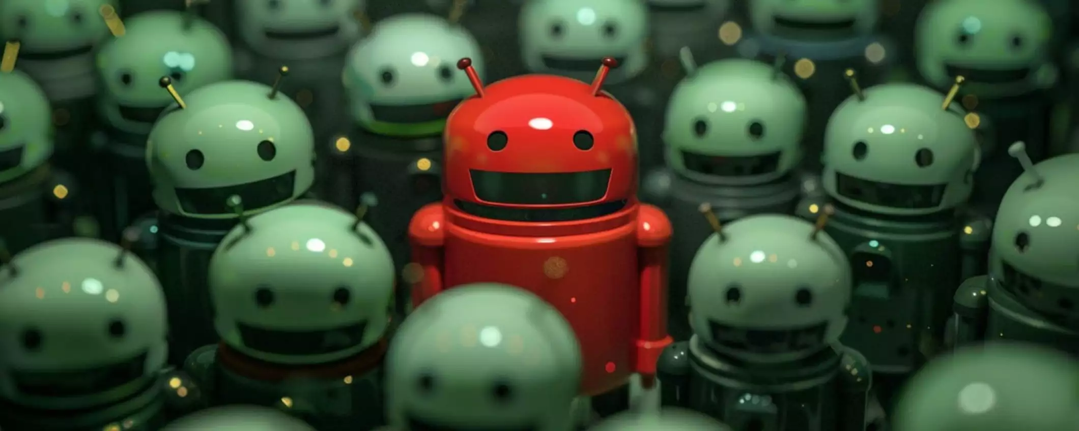 Snowblind: nuovo pericoloso malware per Android