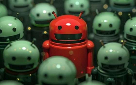 Snowblind: nuovo pericoloso malware per Android