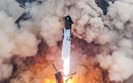 SpaceX Starship: dettagli sul quarto e quinto test