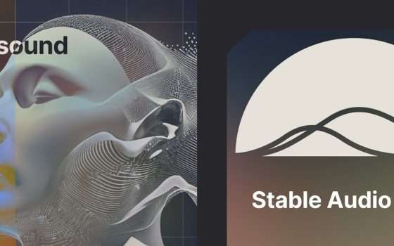 Stable Audio Open di Stabilty AI per generare musica e suoni