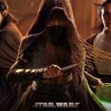 Star Wars The Acolyte è in streaming su Disney+: guardala ORA