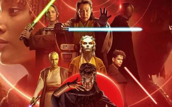 Star Wars The Acolyte: guarda la nuova serie in streaming su Disney+ con due mesi GRATIS