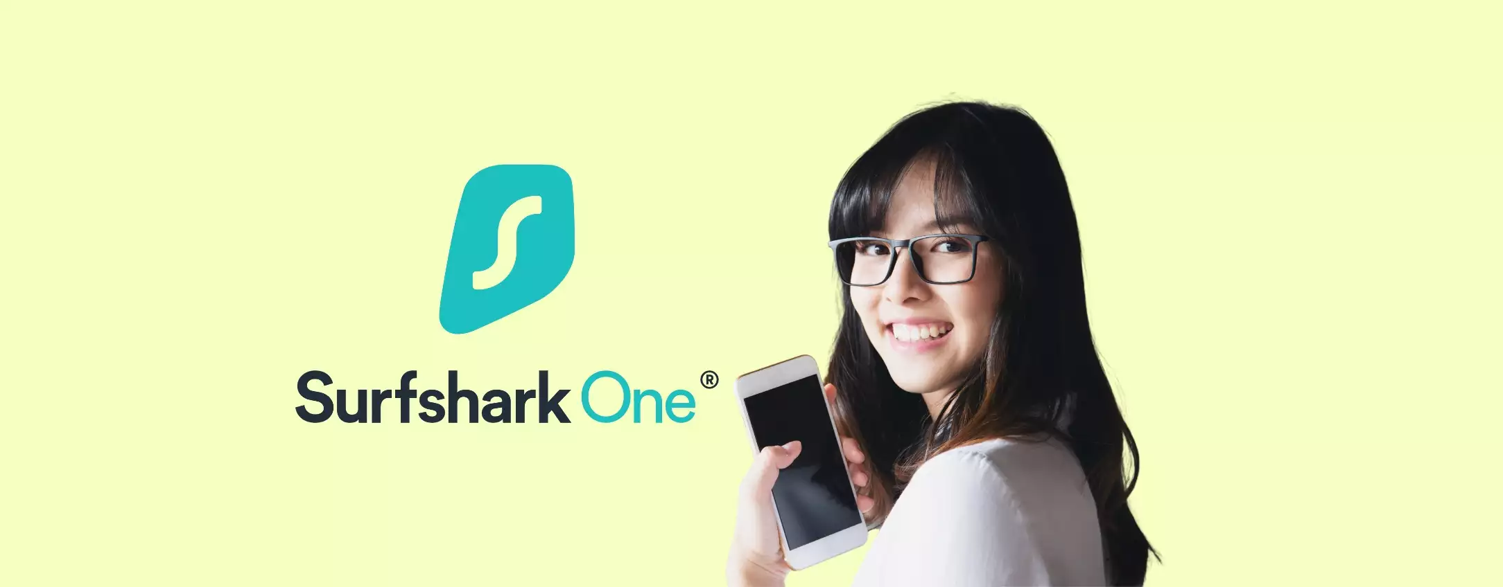 Suite di protezione contro i malintenzionati: Surfshark One al -83%