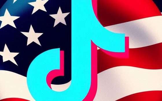 EFF: ban di TikTok è incostituzionale