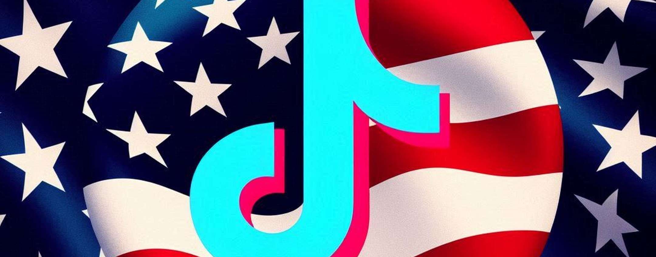 EFF: ban di TikTok è incostituzionale