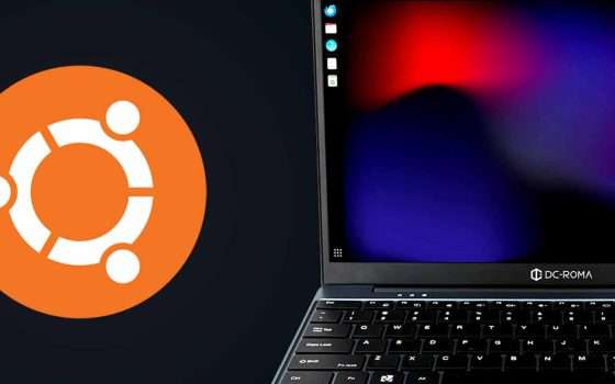 Canonical: ufficiale il primo portatile RISC-V con Ubuntu