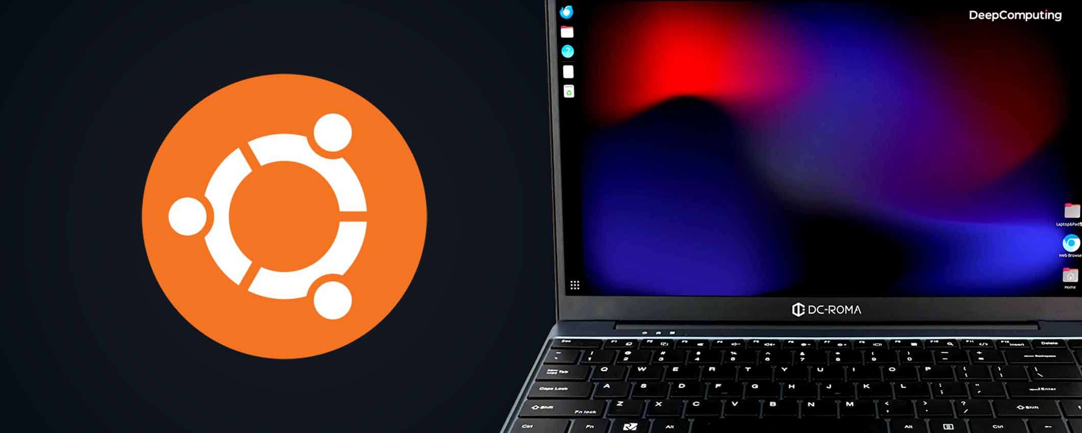 Canonical: ufficiale il primo portatile RISC-V con Ubuntu