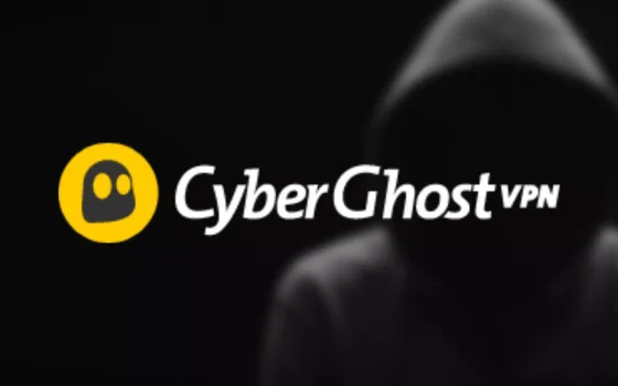 CyberGhost: VPN in sconto per chi lavora in smart working