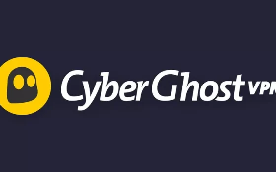 WiFi pubblici pericolosi: proteggiti con Cyberghost VPN (sconto 83%)