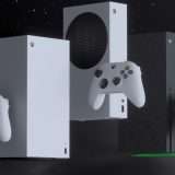 Nuova Xbox Serie X senza disco, ma non è cilindrica