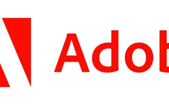 Adobe non userà i dati degli utenti per l'AI, nuovi termini di servizio