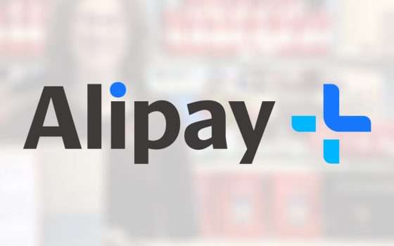 EURO 2024 spinge Alipay+: +67% per le transazioni in Germania