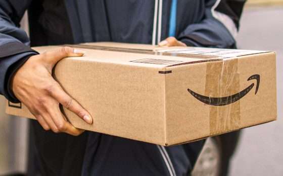 Così, Amazon farà concorrenza a Temu e a SHEIN