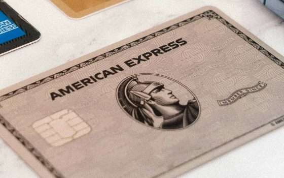 Non potrai più pagare su eBay con American Express
