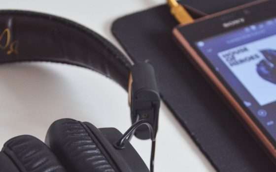 Android 15: audio spaziale dinamico grazie a Bluetooth LE