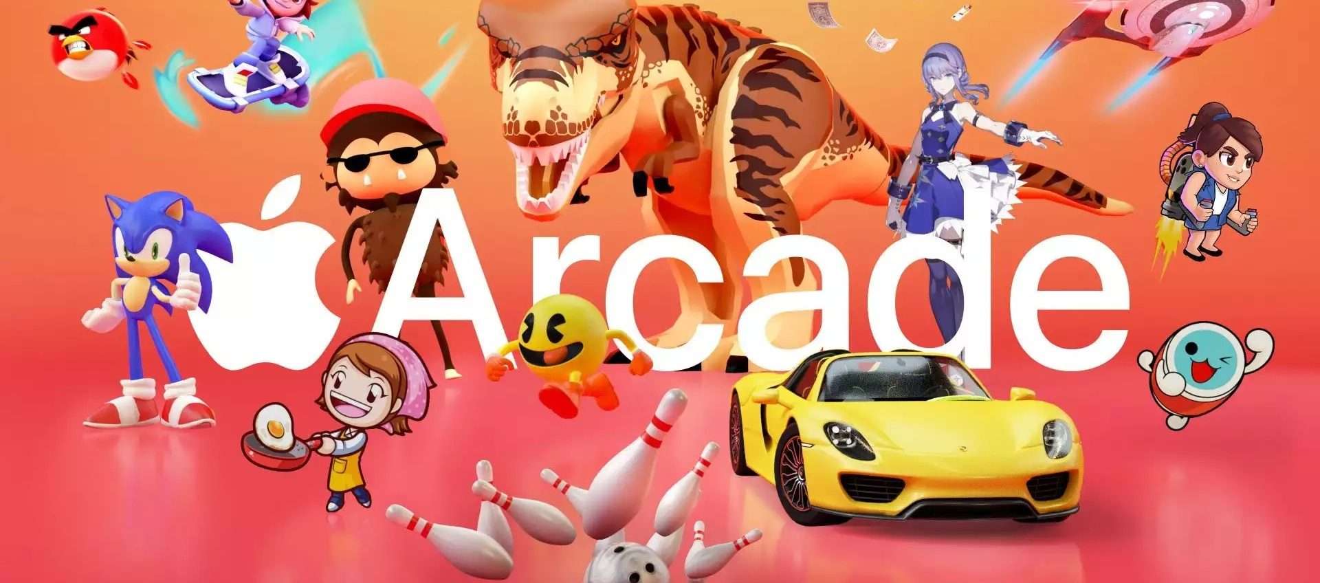 Apple Arcade è gratis: ecco come ottenere fino a 3 mesi a costo zero