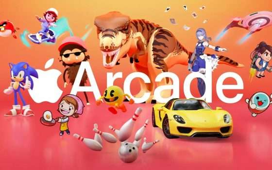 Apple Arcade è gratis: ecco come ottenere fino a 3 mesi a costo zero