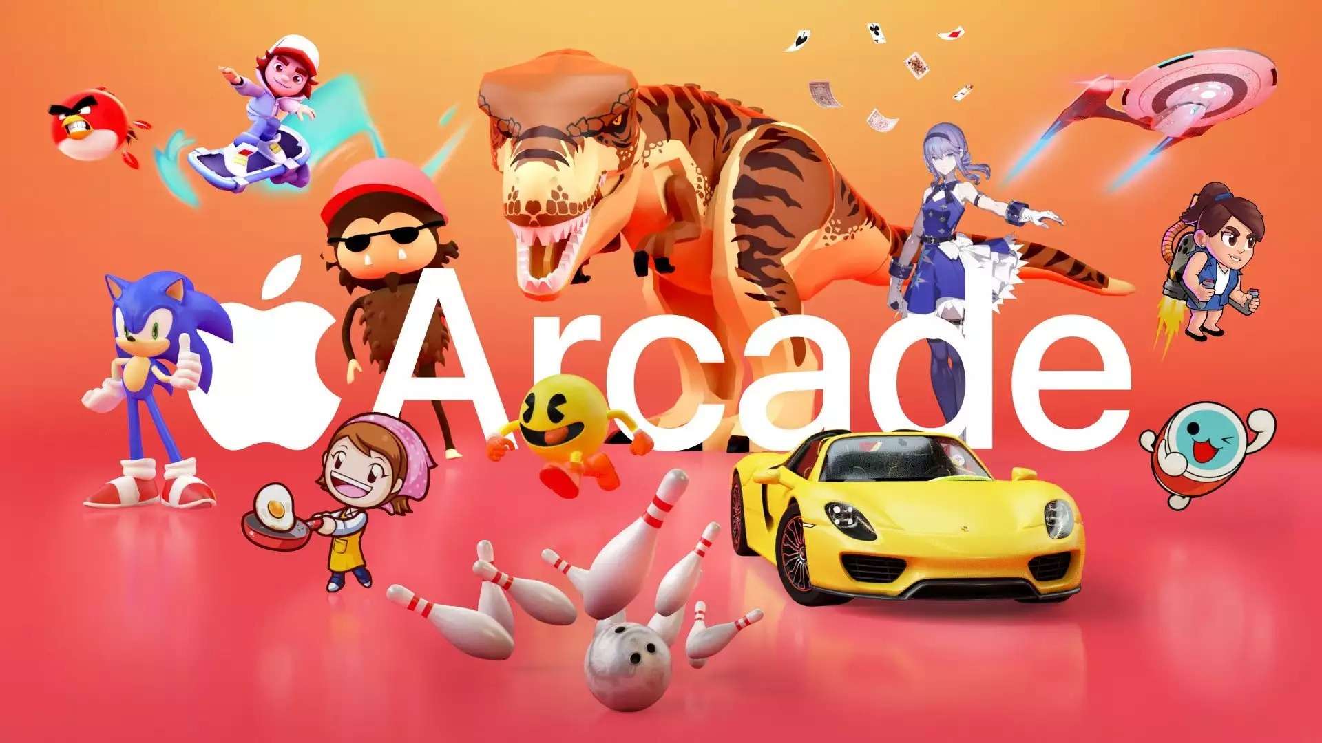 Apple Arcade è gratis: ecco come ottenere fino a 3 mesi a costo zero