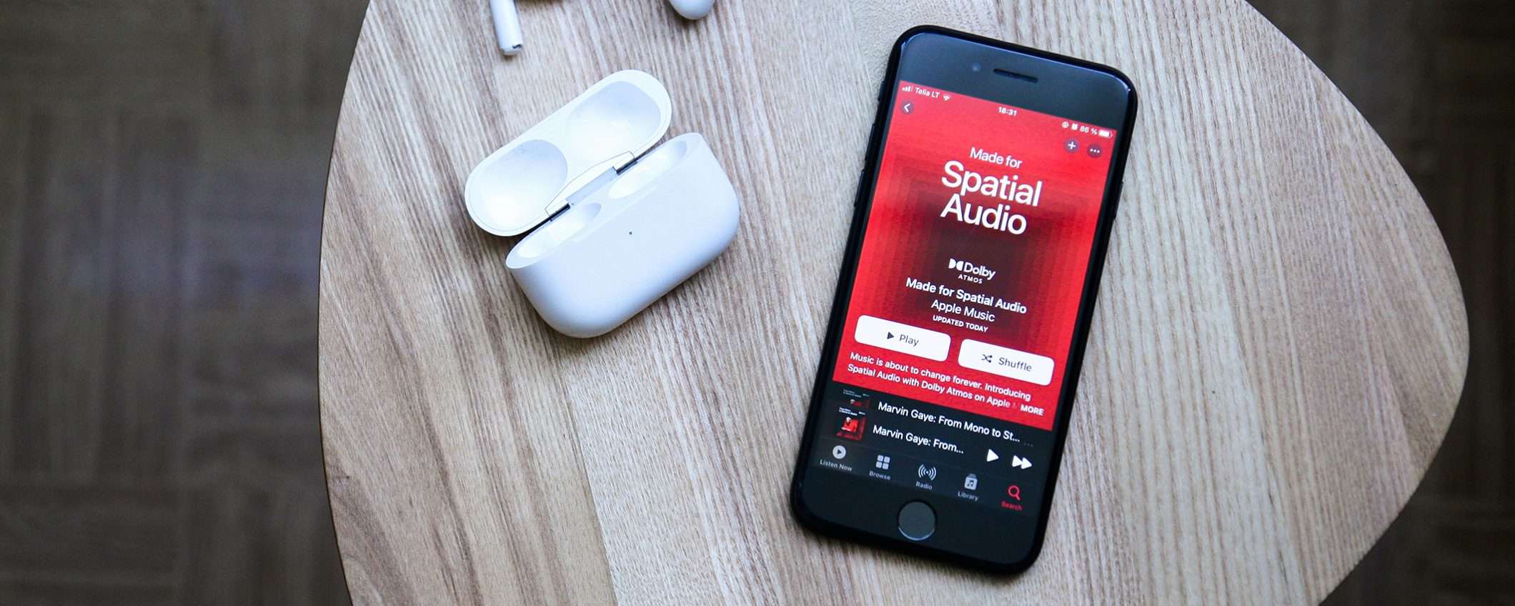 Apple Music: scopri come ottenere 6 mesi gratis con questo trucco