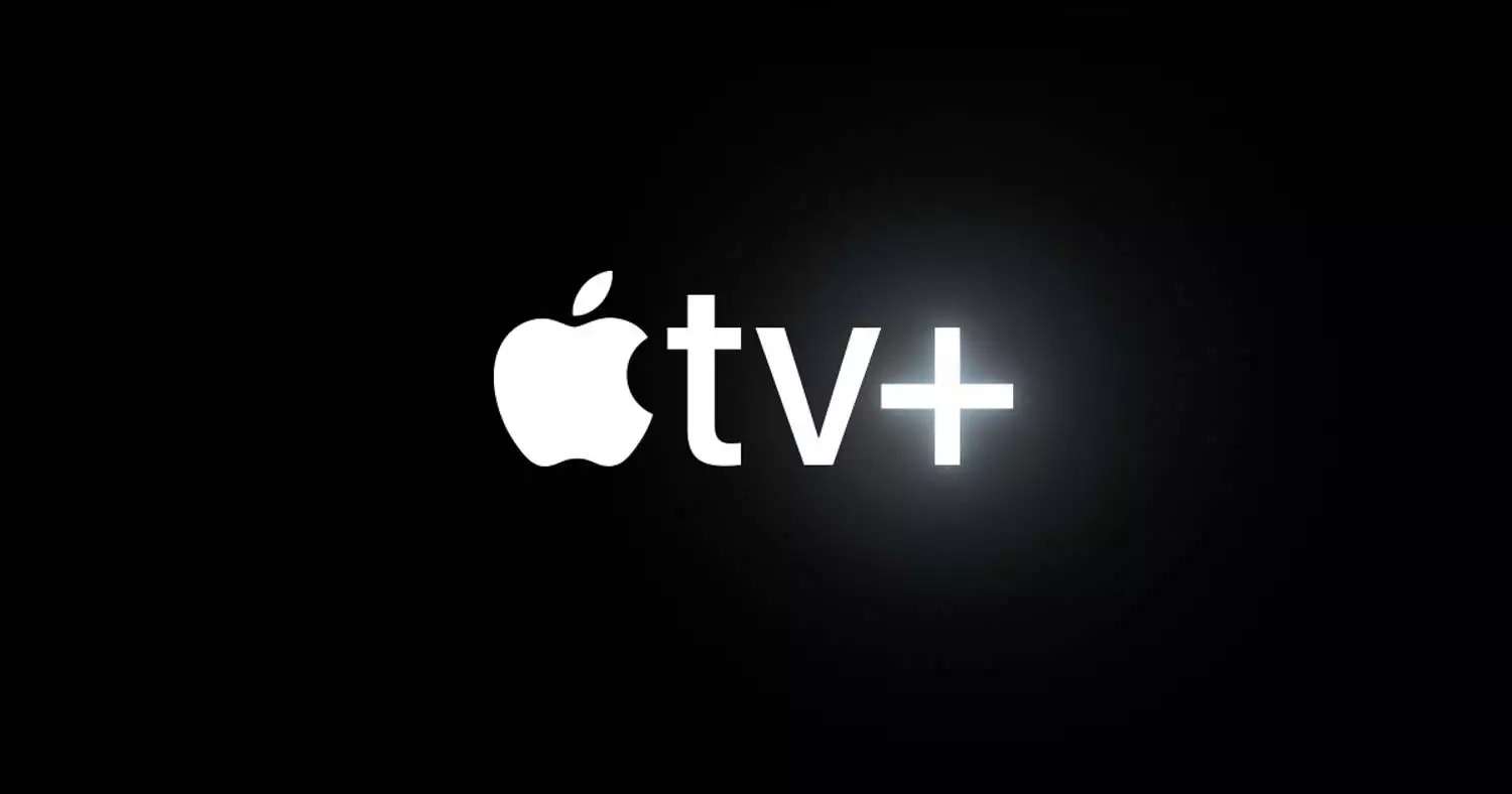 apple tv+ gratis