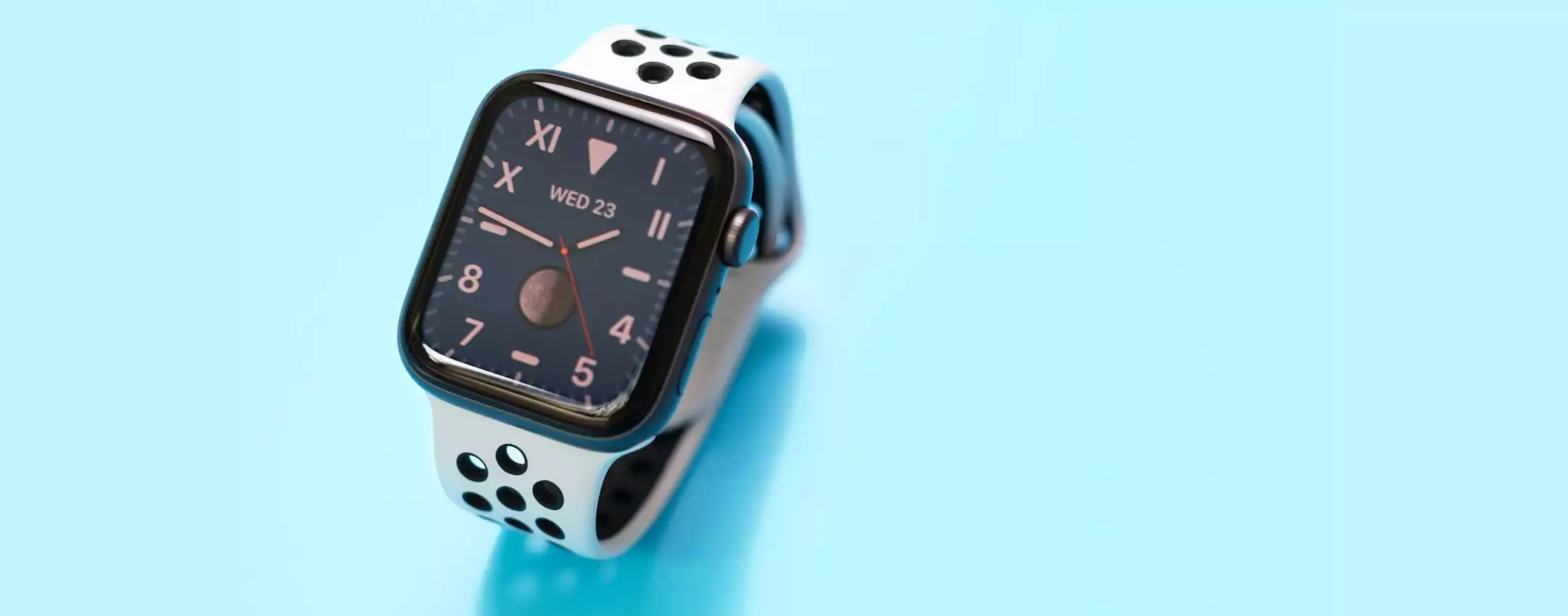 Apple Watch salva la vita a un vigile del fuoco colpito da infarto