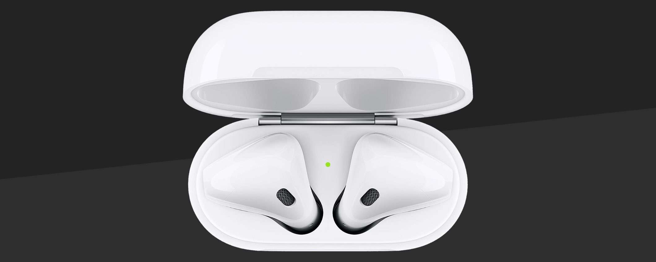 Apple AirPods al MININO STORICO: senti che sconto su Amazon