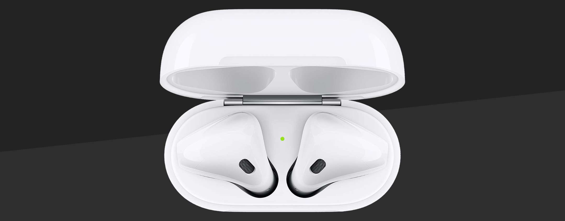 Apple AirPods al MININO STORICO: senti che sconto su Amazon