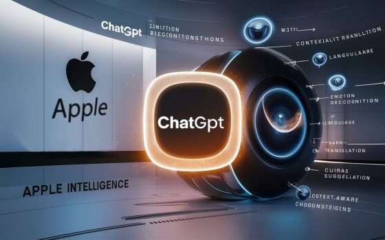 4 funzioni AI di Apple che ChatGPT offre già (e altre 2 in arrivo)