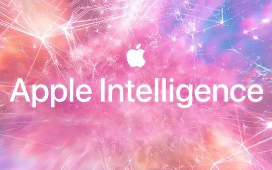 Apple Intelligence: Steve Wozniak esprime cauto ottimismo