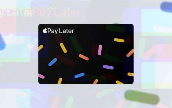 Apple Pay Later, addio: per i prestiti ci sarà Affirm