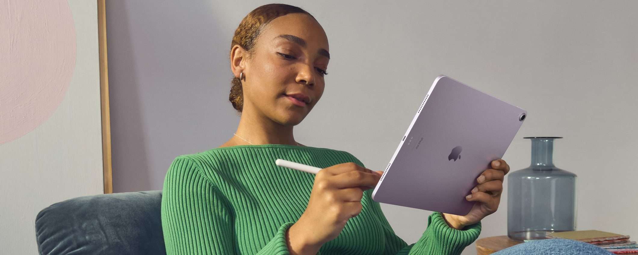 PRIMO SCONTO per la nuova Apple Pencil Pro