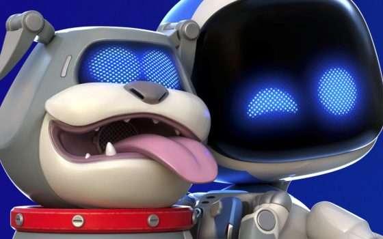 ASTRO BOT: preordina in SCONTO (-15%) l'esclusiva PS5