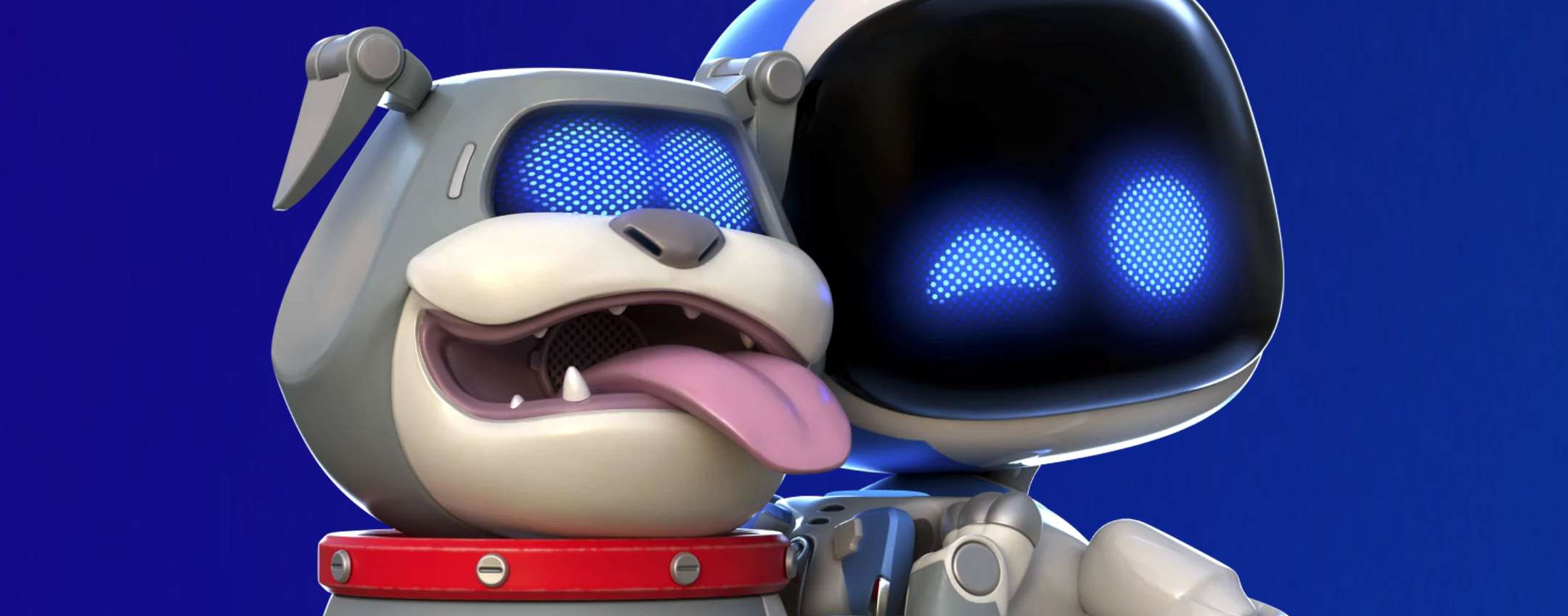 ASTRO BOT: preordina in SCONTO (-15%) l’esclusiva PS5