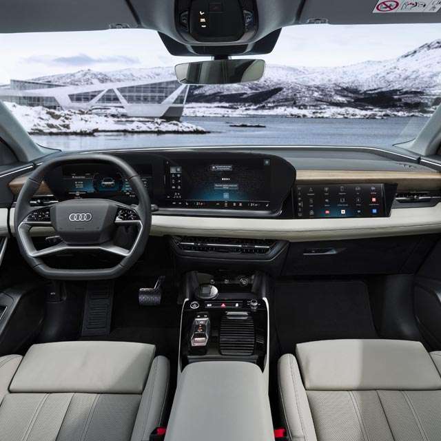 L'integrazione di ChatGPT sui veicoli Audi