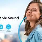 Auricolari Bluetooth Soundcore P20i: FANTASTICHE a soli 17€
