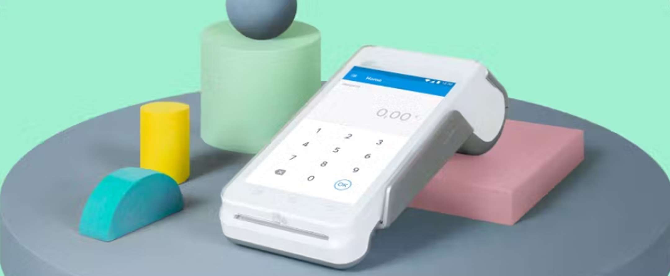 POS a zero commissioni con Smart POS Easy di Axerve