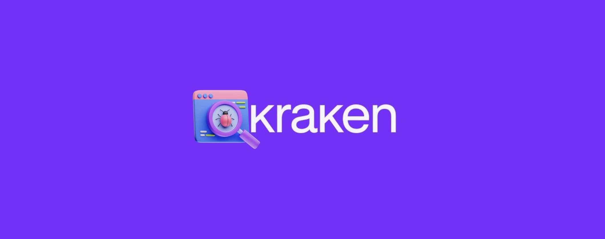 Un bug costa a Kraken 3 milioni di dollari in criptovalute