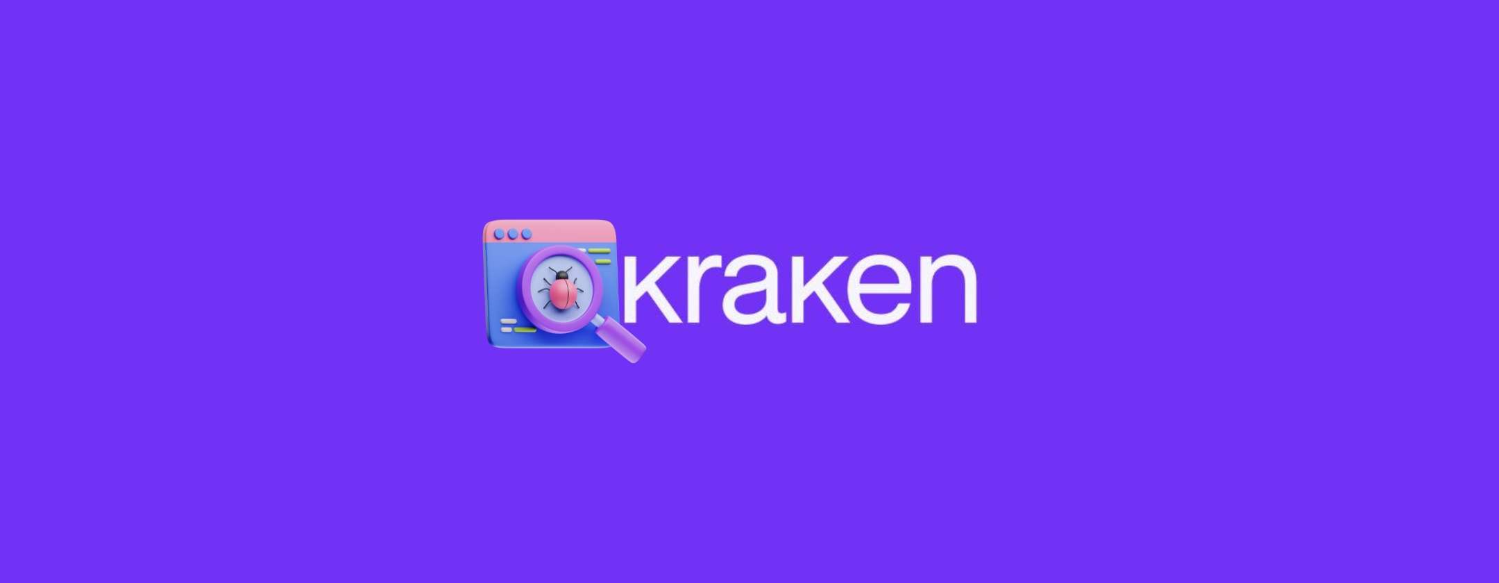 Un bug costa a Kraken 3 milioni di dollari in criptovalute