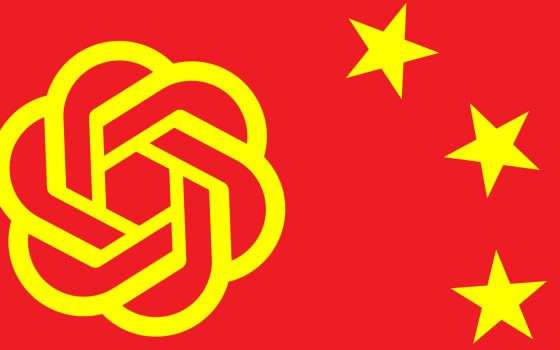ChatGPT: blocco totale in Cina a partire da luglio