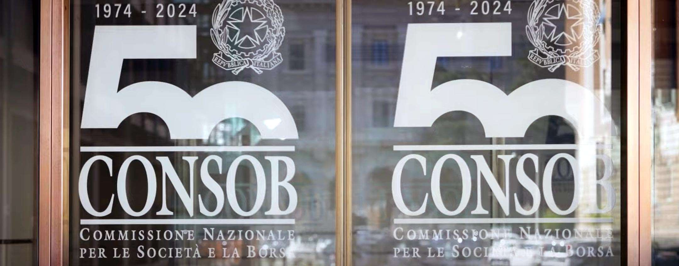 CONSOB: IA per supervisione mercato e lotta all’insider trading