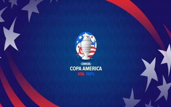 Come vedere la Copa America 2024 in streaming dall'estero