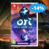 Ori The Collection per Switch: sconto ESCLUSIVO del 14%