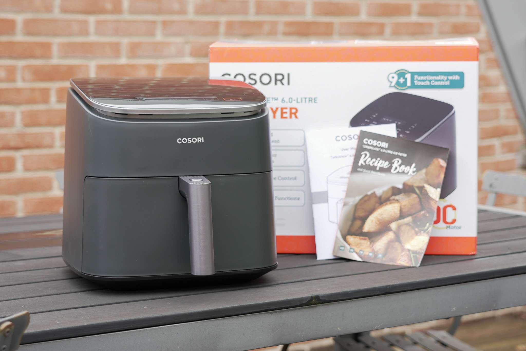 cosori-airfryer