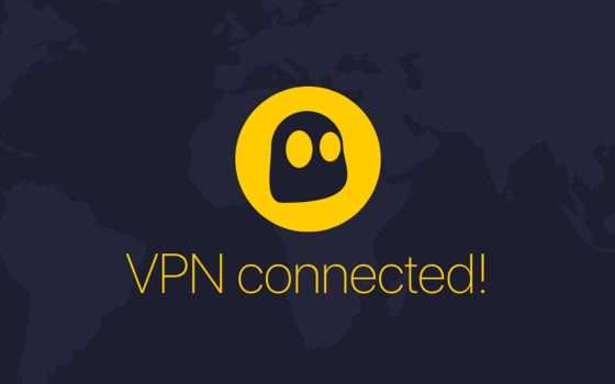 CyberGhost VPN: solo 2€ al mese, con 45 giorni di rimborso garantito