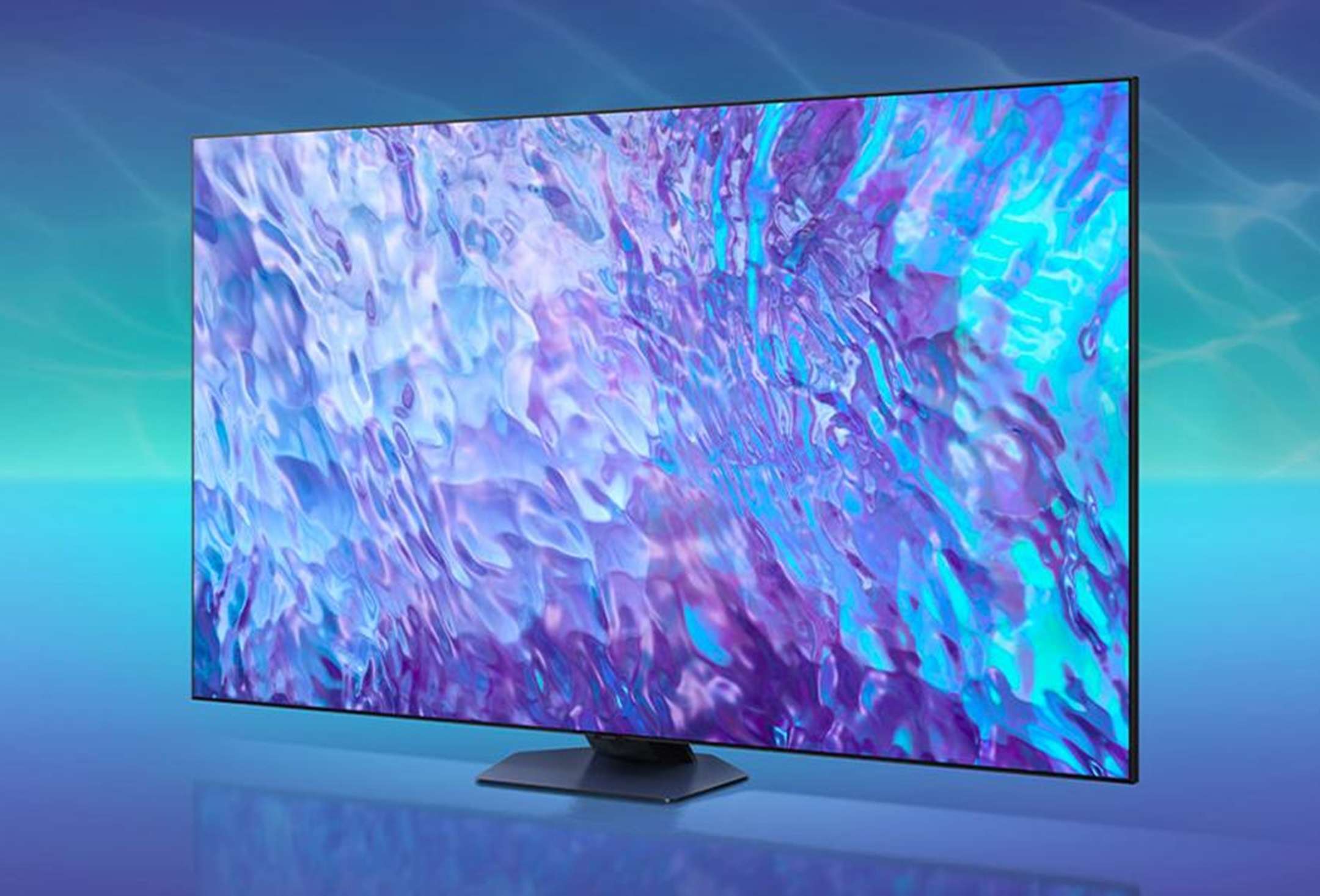 TV Samsung QLED 4K da 55″ scontata di 100€ su Amazon!