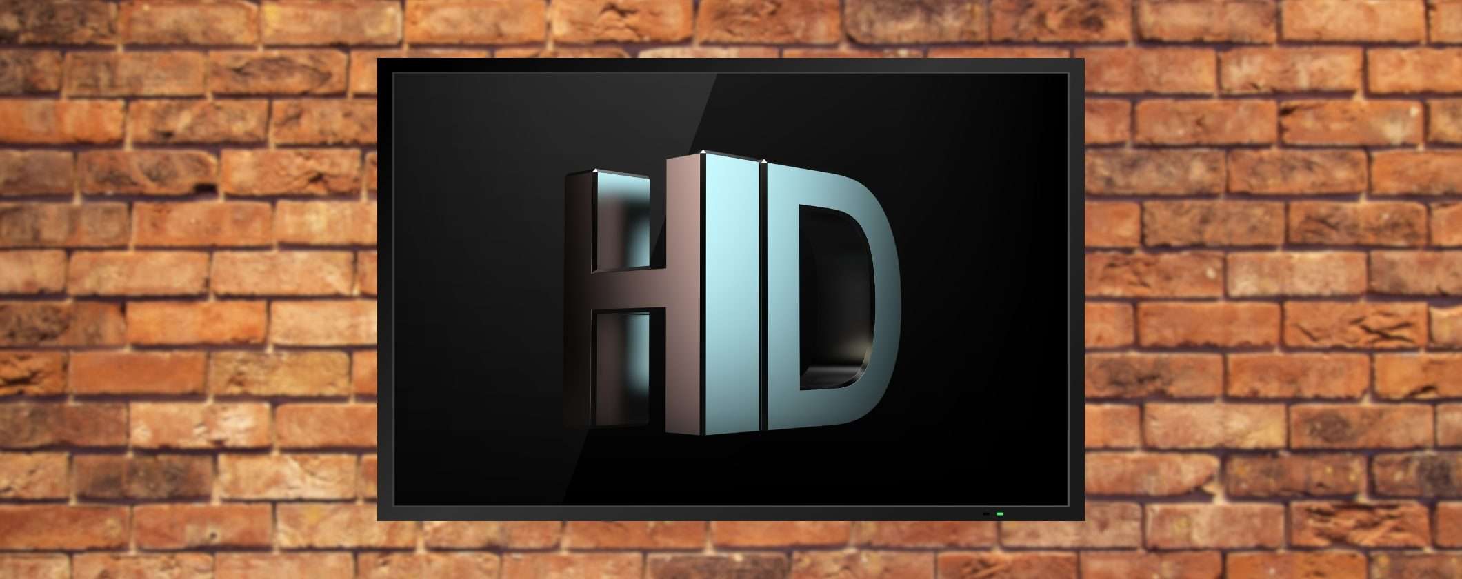 Digitale terrestre: altri canali ora trasmettono in HD