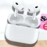 Apple AirPods PRO 2 con custodia MagSafe a prezzo OCCASIONE, eBay