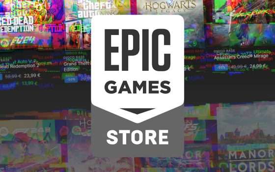 Epic Games, il leak: svelati giochi PC non ancora annunciati