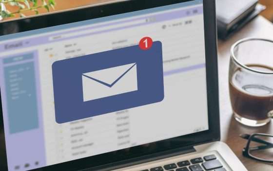 Chiunque può falsificare le email dei dipendenti Microsoft