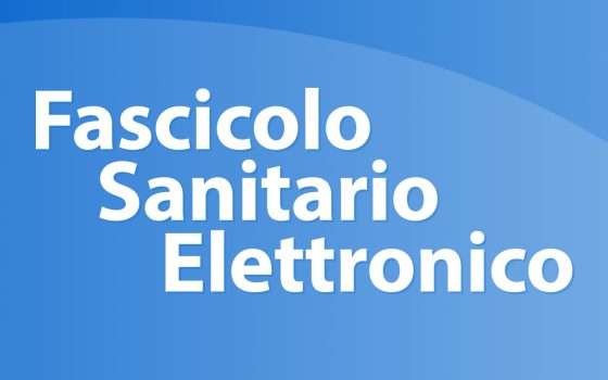 Fascicolo Sanitario Elettronico: come opporsi al pregresso